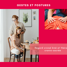 Gestes et Postures
