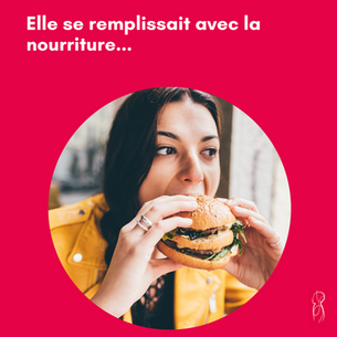 Manger pour combler un vide intérieur : et si le corps demandait autre chose ?
