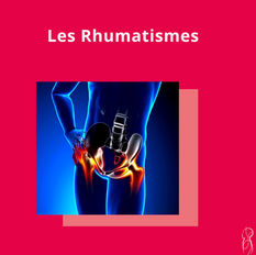 Les Rhumatismes