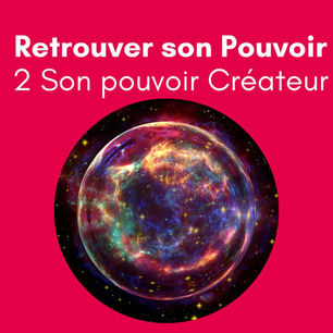 Comment retrouver Votre Pouvoir...2ème partie