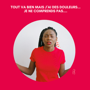 femme qui se questionne