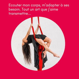 Quand le corps parle : douleur, équilibre et écoute intérieure