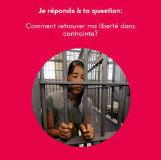 Trouver sa liberté dans la contrainte : le pouvoir du choix