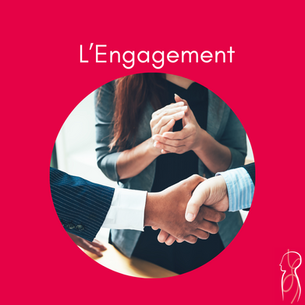 L'Engagement...