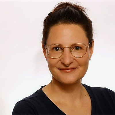 Heilpraktikerin Christine Pirwitz