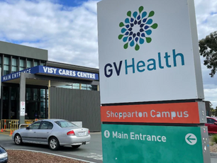 Goulburn Valley Health (GVH) Compliance Works Project