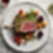 Herb-Crusted Rack of Lamb