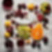 Seasonal Fruit Platter