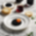 Caviar Service