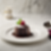 Chocolate Fondant
