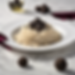 Truffle Risotto