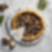 Wild Mushroom Tart