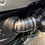 Thumbnail: EXRIDER - BMW R nineT Titanium Intake Covers