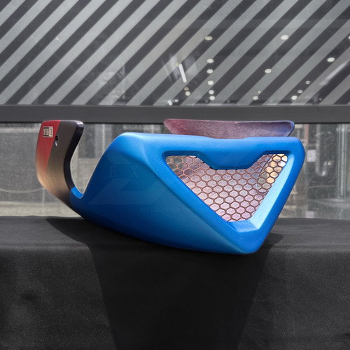 EXRIDER - Exclusive Rocket Belly Panel / OPTION 719 | DKdesign