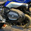 Thumbnail: DKdesign - BMW R nineT Cylinder Cover Guards/ Type A