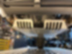 Thumbnail: DKdesign - BMW R18 Engine Protection Skid Plate