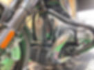 Thumbnail: DKdesign - BMW R18 Engine Cover  / Contrast Cut