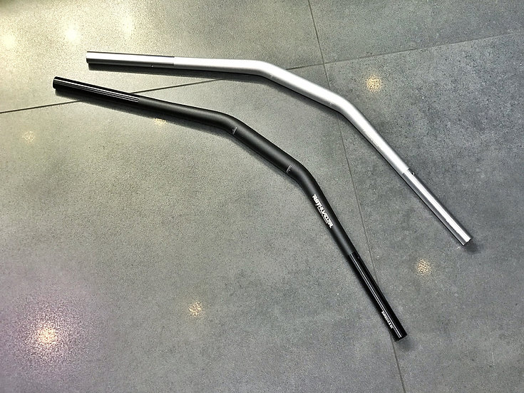 DKdesign - BMW RnineT Bull Handlebar