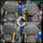 Thumbnail: DKdesign - Exclusive Windscreen / 100 Year Anniversary