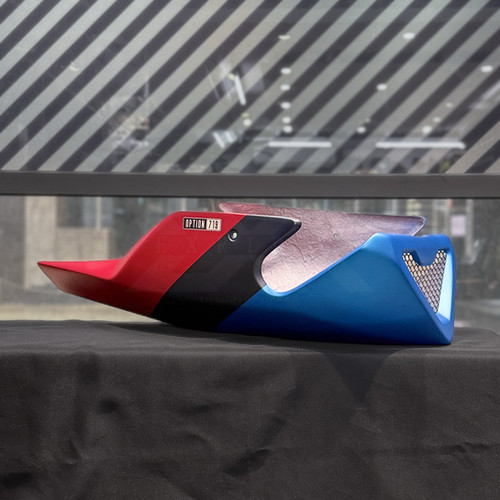 EXRIDER - Exclusive Rocket Belly Panel / OPTION 719 | DKdesign