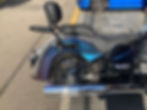 Thumbnail: DKdesign - BMW R18 Classic Rear Fender
