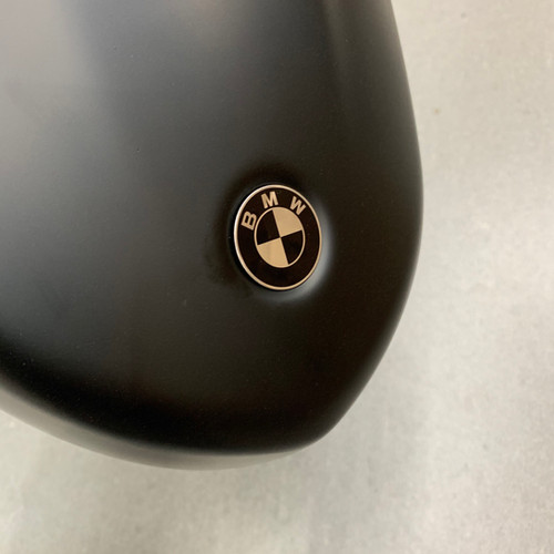 DKdesign - BMW R nineT Scrambler AERO Single Seat Cover | DKdesign