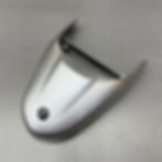 Thumbnail: DKdesign - BMW RnineT Scrambler AERO Single Seat Cover