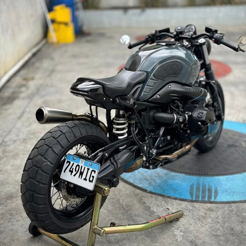 EXRIDER - BMW R nineT Rocket Tail Light Kit | DKdesign MotorParts