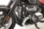 Thumbnail: DKdesign - BMW R18 Engine Cover  / Contrast Cut