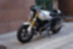 Thumbnail: EXRIDER - Exclusive Rocket Belly Panel