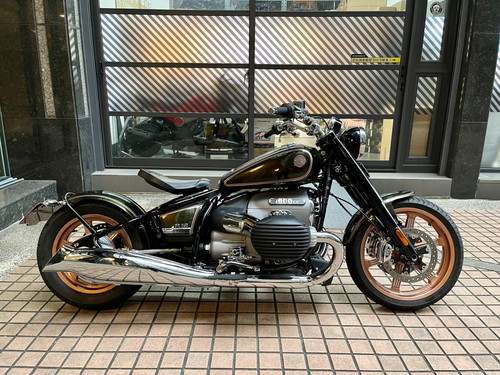 BMW R18 ミラー セントラルオートそごう ｜ BMW BLOG ｜ R 18 Bのミラーをカスタム！
