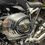 Thumbnail: DKdesign - BMW R nineT Cylinder Cover Guards / Type A / 21-23