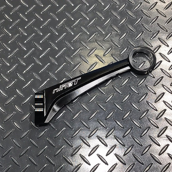 DKdesign - BMW RnineT CNC Exhaust Hanger