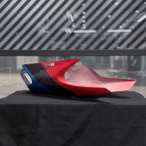EXRIDER - Exclusive Rocket Belly Panel / OPTION 719 | DKdesign