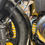 Thumbnail: DKdesign - BMW R12 Front Mudguard Extension / 19"