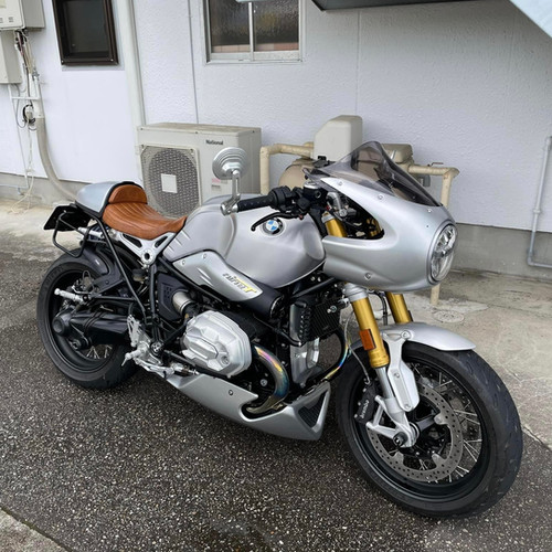 パーツ BMW rninet Oberon Performance パーツ BMW rninet Oberon Performance BMW rninet Oberon Performance