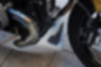 Thumbnail: EXRIDER - Exclusive Rocket Belly Panel