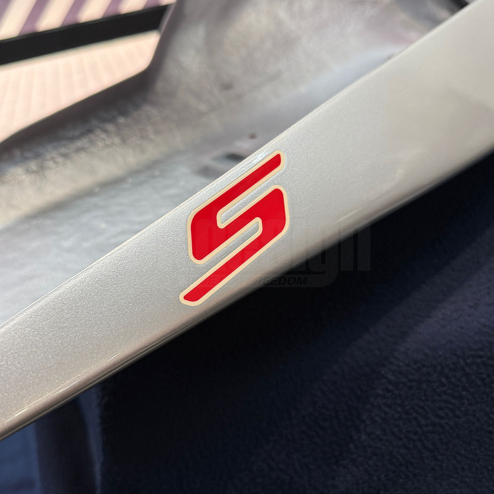 Thumbnail: DKdesign - BMW R12S Café Belly Panel