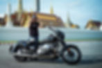 Thumbnail: DKdesign - BMW R18 Classic Rear Fender