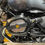 Thumbnail: DKdesign - BMW R nineT Cylinder Cover Guards / Type A / 21-23
