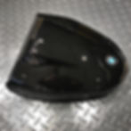 Thumbnail: DKdesign - BMW R nineT AERO Single Seat Cover