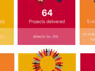 Together Network Report features Fresh Start Project