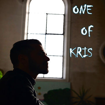 One of Kris (cover)