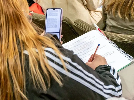 Se pone en marcha Escuela Digital Neuquina