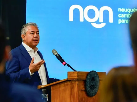 Figueroa anunció avances para eliminar las aulas tráiler y modernizar el sistema