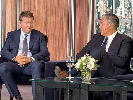 Figueroa sobre hidrocarburos: “En Neuquén y Río Negro tenemos políticas de Estado a largo plazo”