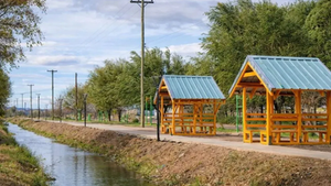 Con recursos de los no convencionales, Provincia destina fondos a comisiones de fomento