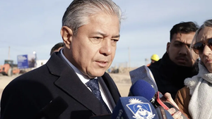 En julio comenzará la construcción del puente sobre el arroyo Carranza