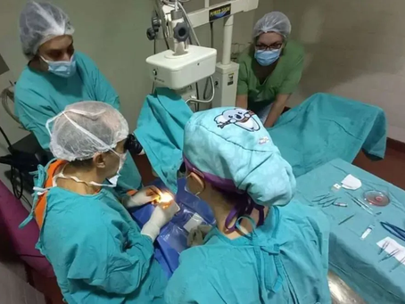 Neuquén lidera la procuración de órganos en la Patagonia y supera ampliamente la media nacional