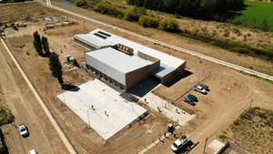 Figueroa inaugurará siete grandes obras escolares en el inicio del ciclo lectivo 2026